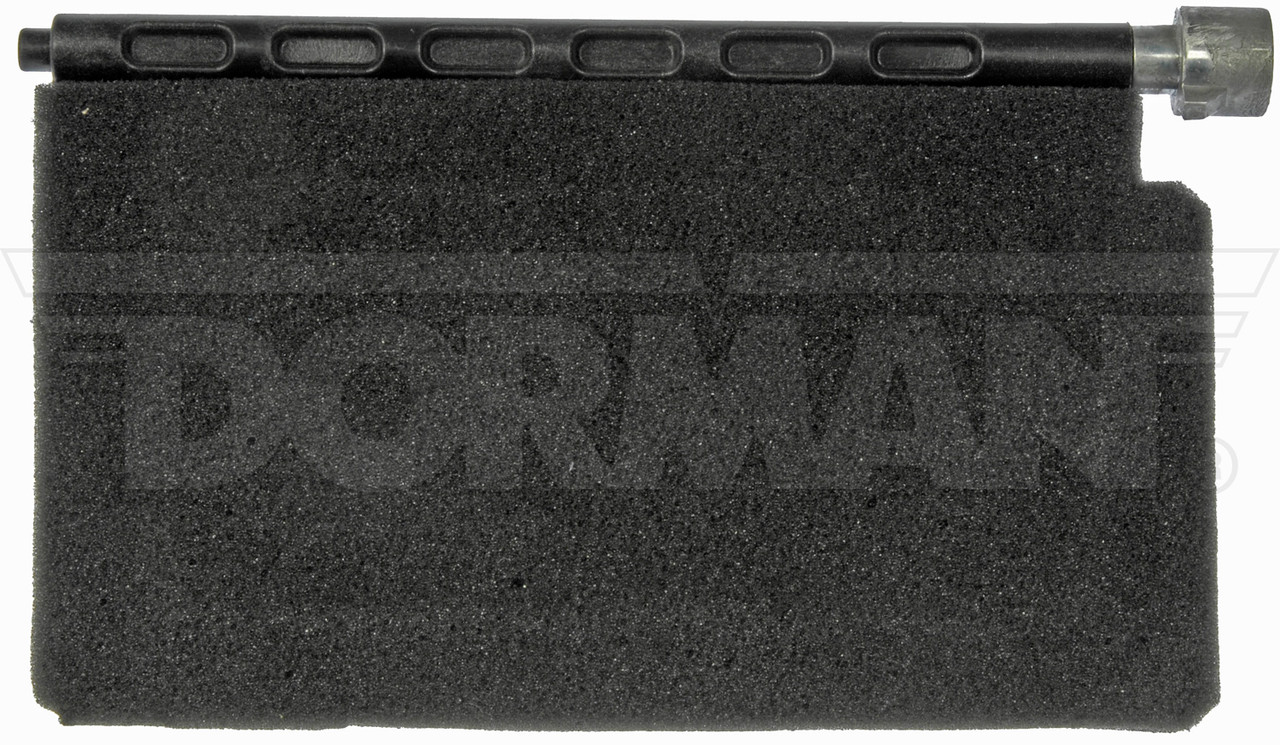 Dorman - OE Solutions Blend Door Repair Kit - Re-Circulation Door 902-325 Fits Dodge 2010-02