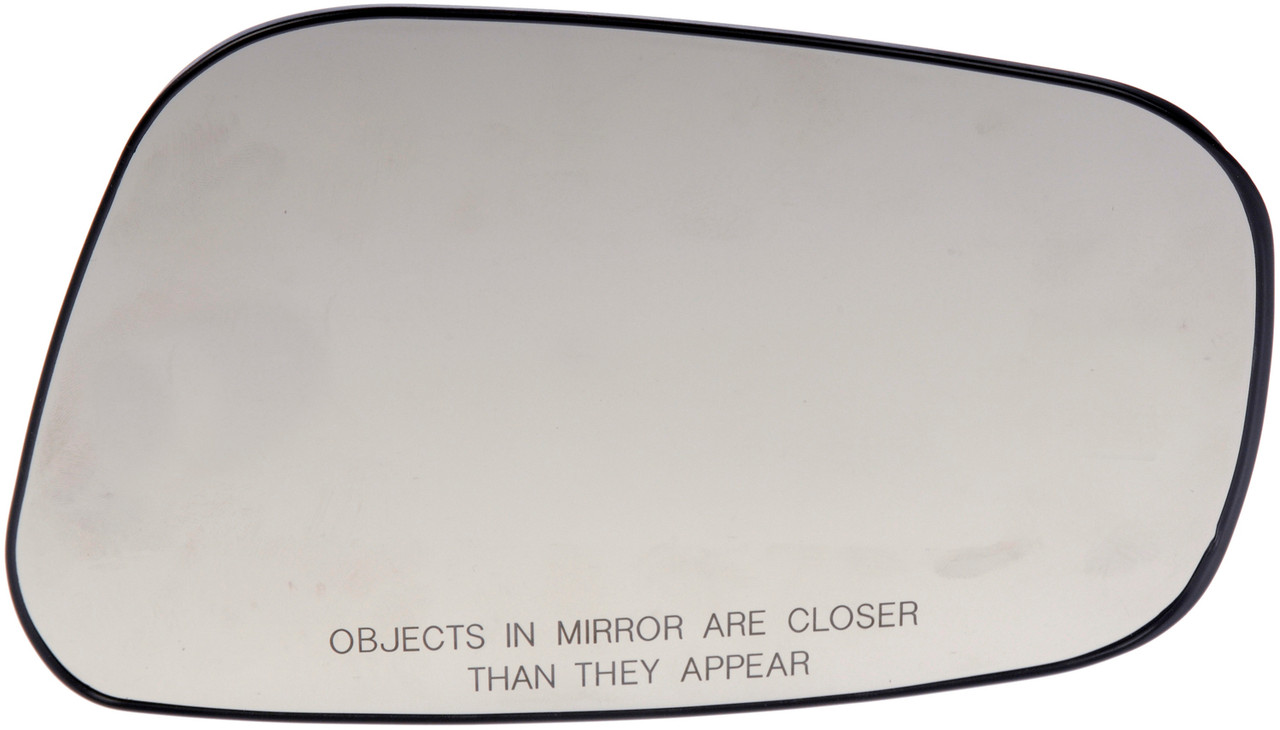 Dorman - HELP Non-Heated Plastic Backed Mirror Right 56523 Fits Nissan Frontier 2017-05