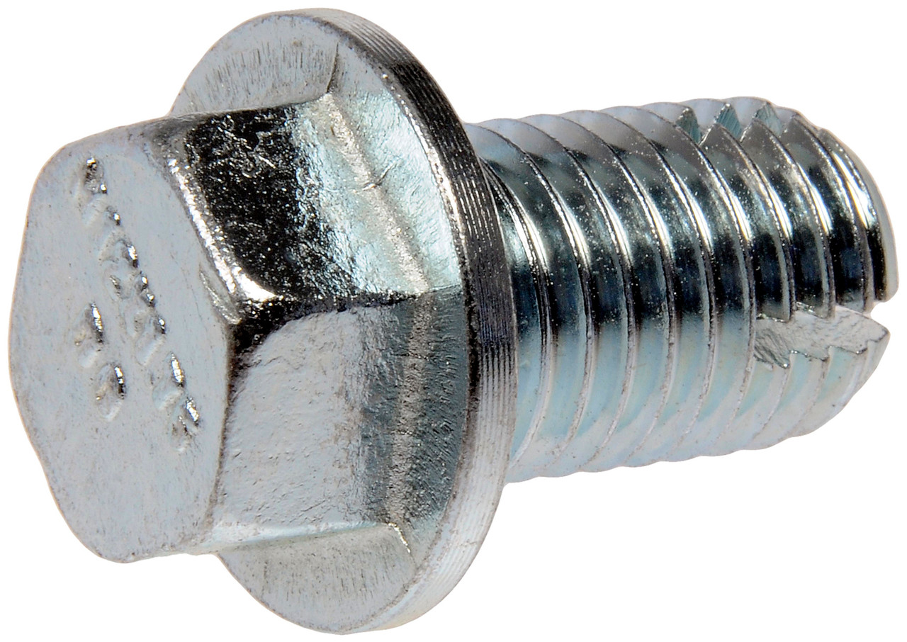 Dorman - Autograde Double Oversize Oil Drain Plug M12X1.75 65410 Fits -