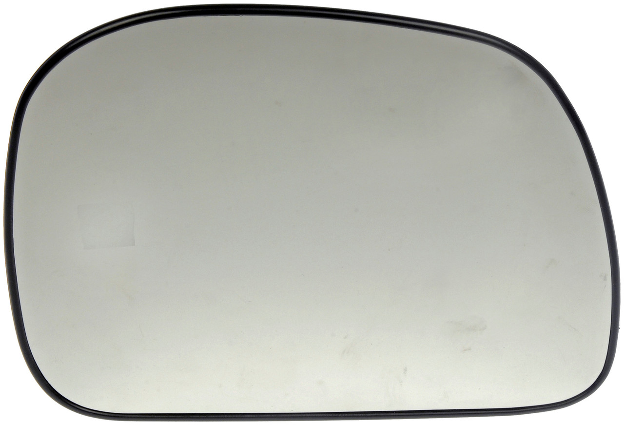 Dorman - HELP Non-Heated Plastic Backed Mirror Right 56111 Fits Ford 2016-99