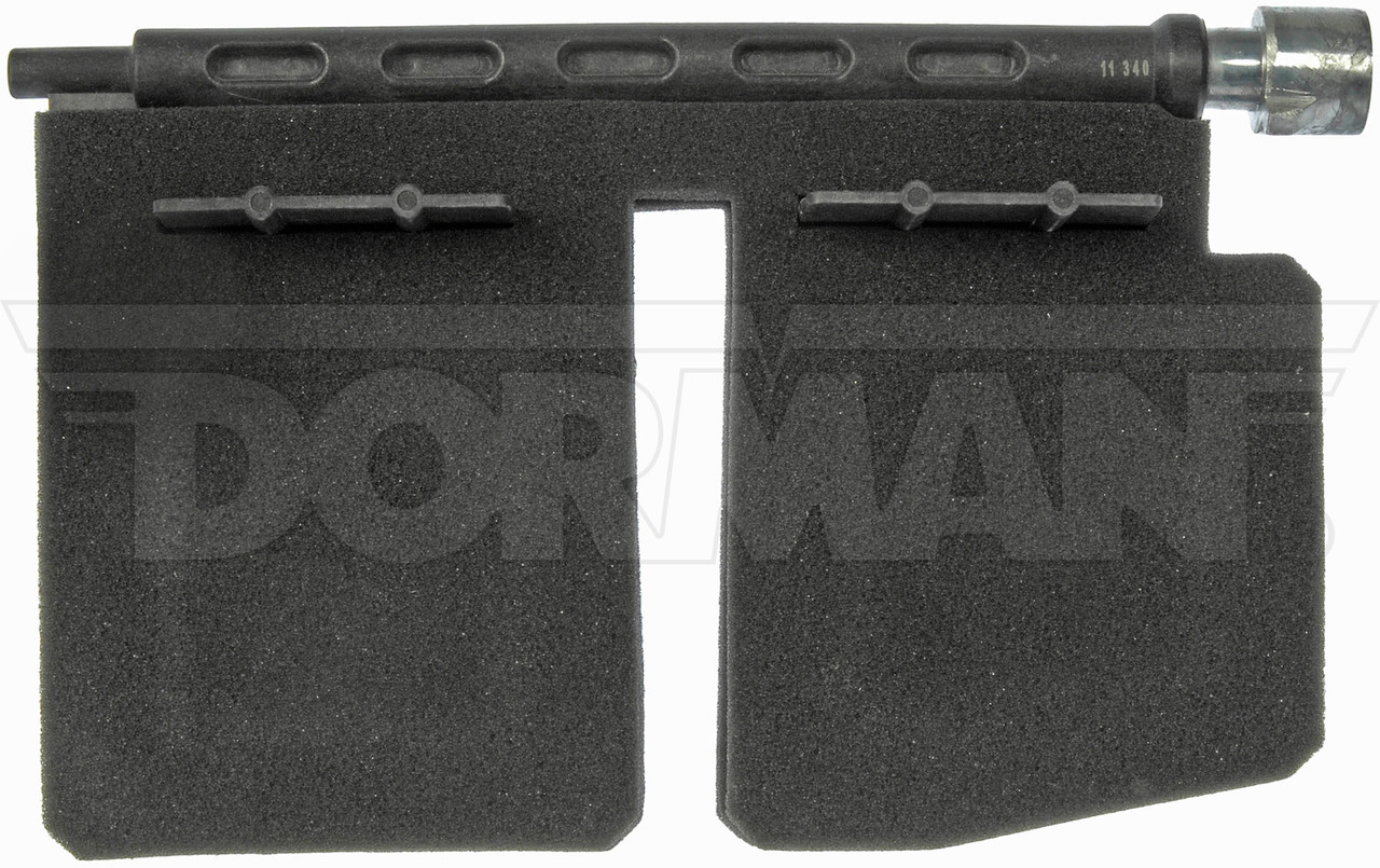 Dorman - OE Solutions Blend Door Repair Kit - Mode Door 2 902-323 Fits Dodge Ram 1500 2006-02