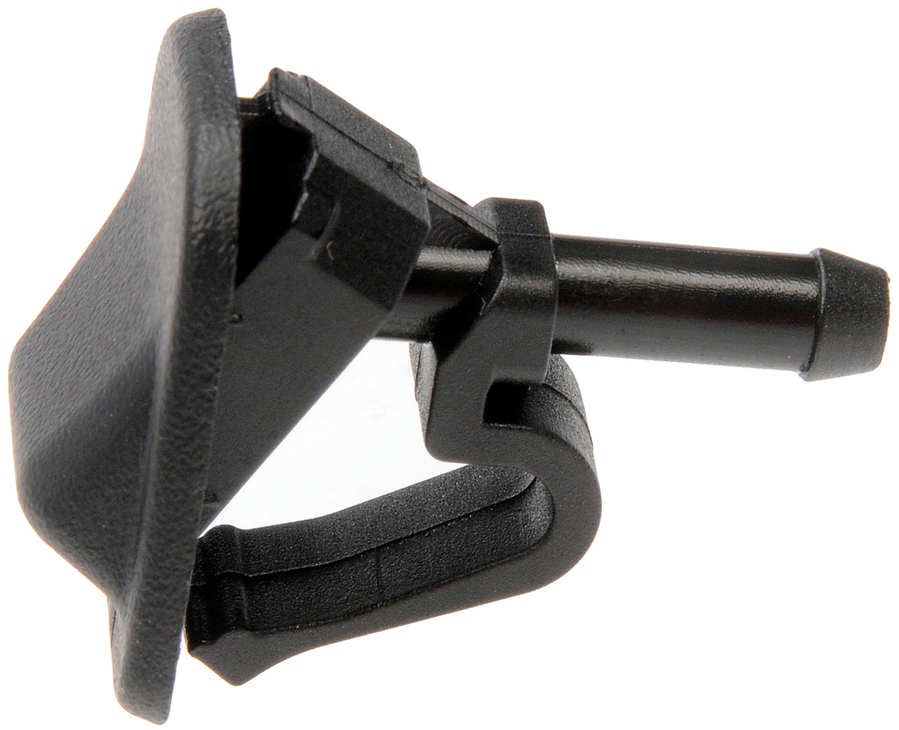 Dorman - HELP Windshield Washer Nozzle 58142 Fits Jeep TJ 2006-01