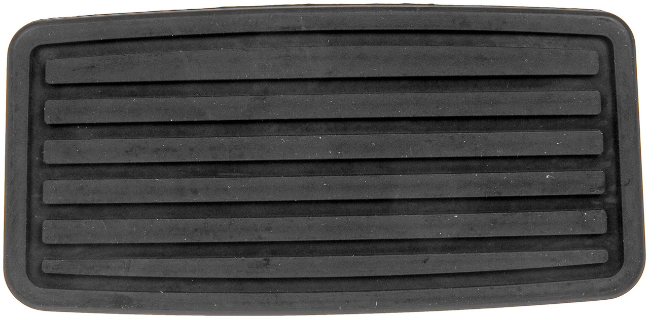 Dorman - HELP Brake Pedal Pad Replacement 20744 Fits Acura 2014-99