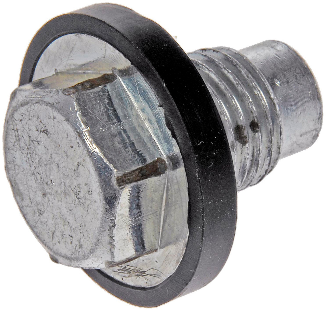 Dorman - Autograde Oil Drain Plug Pilot Point Molded Gasket M14-1.50, Head Size 17Mm 090-098 Fits Chrysler 2003-95