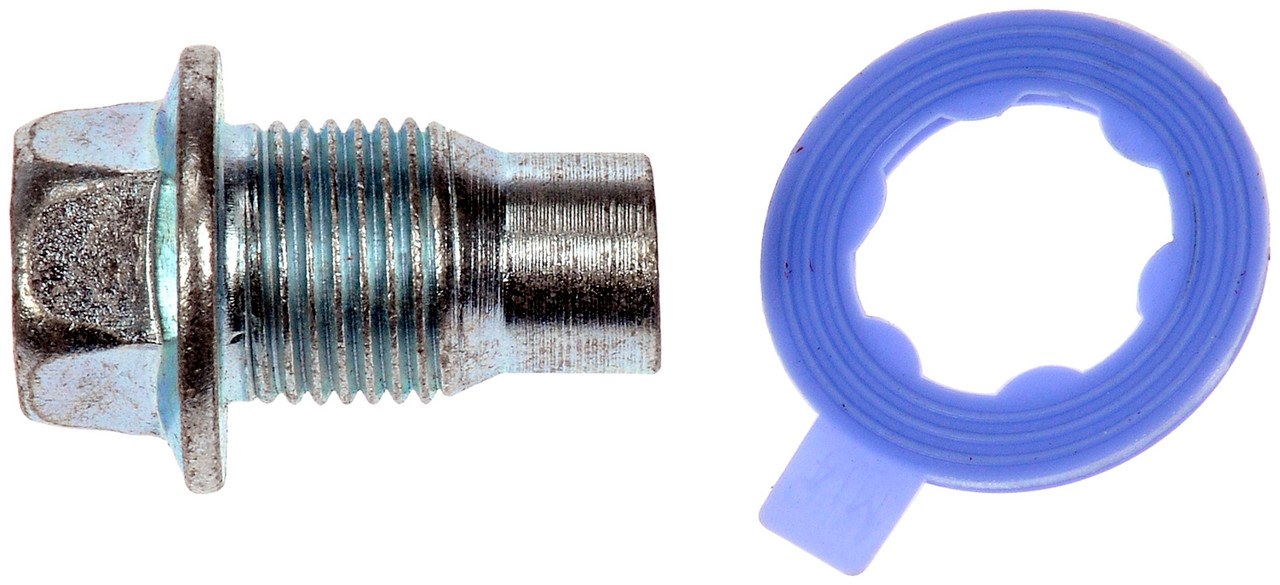 Dorman - Autograde Oil Drain Plug Pilot Point M14-1.25, Head Size 15Mm 090-076Cd Fits American Motors 1984-83