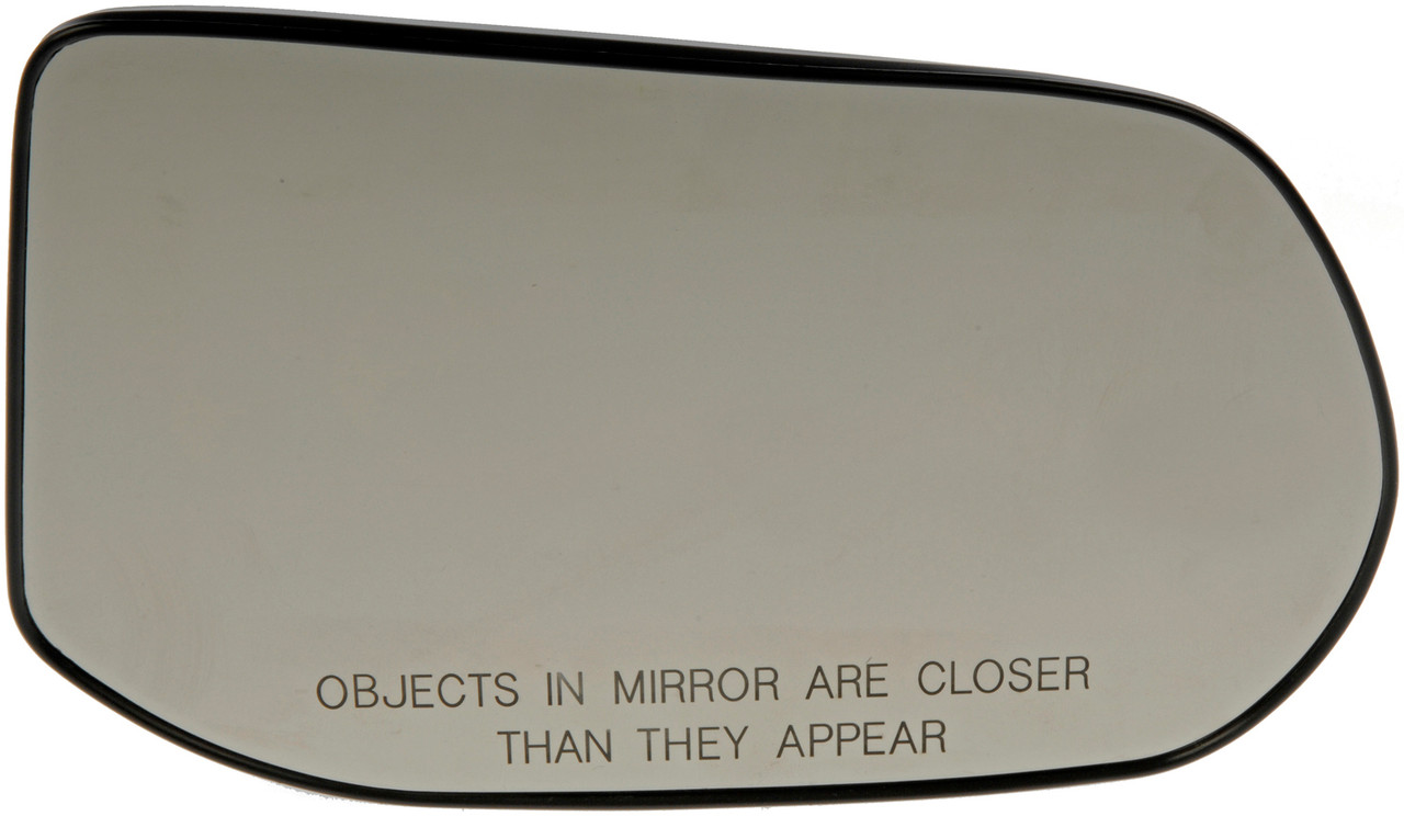 Dorman - HELP Non-Heated Plastic Backed Mirror Right 56330 Fits Honda Civic 2011-06