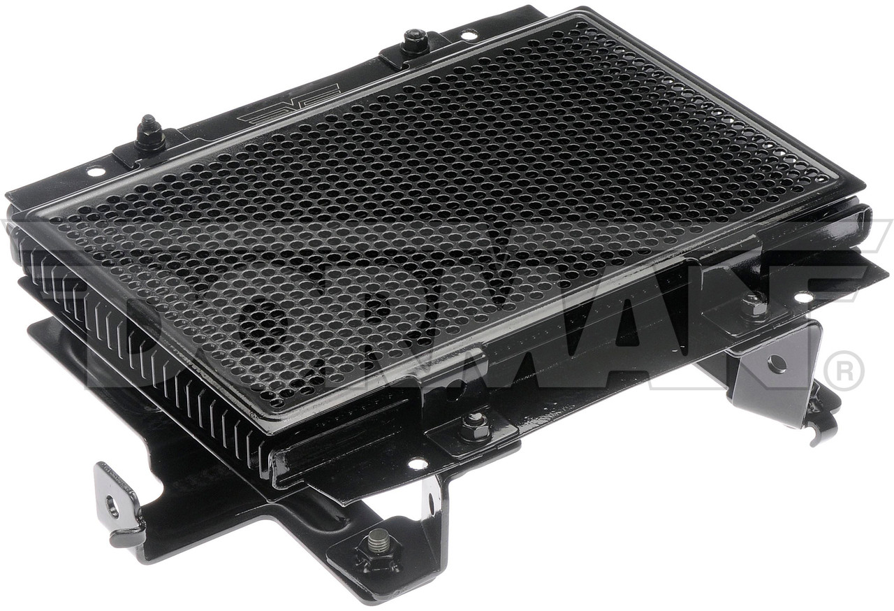 Dorman - OE Solutions Diesel Fuel Cooler 904-180 Fits Chevrolet 2010-01