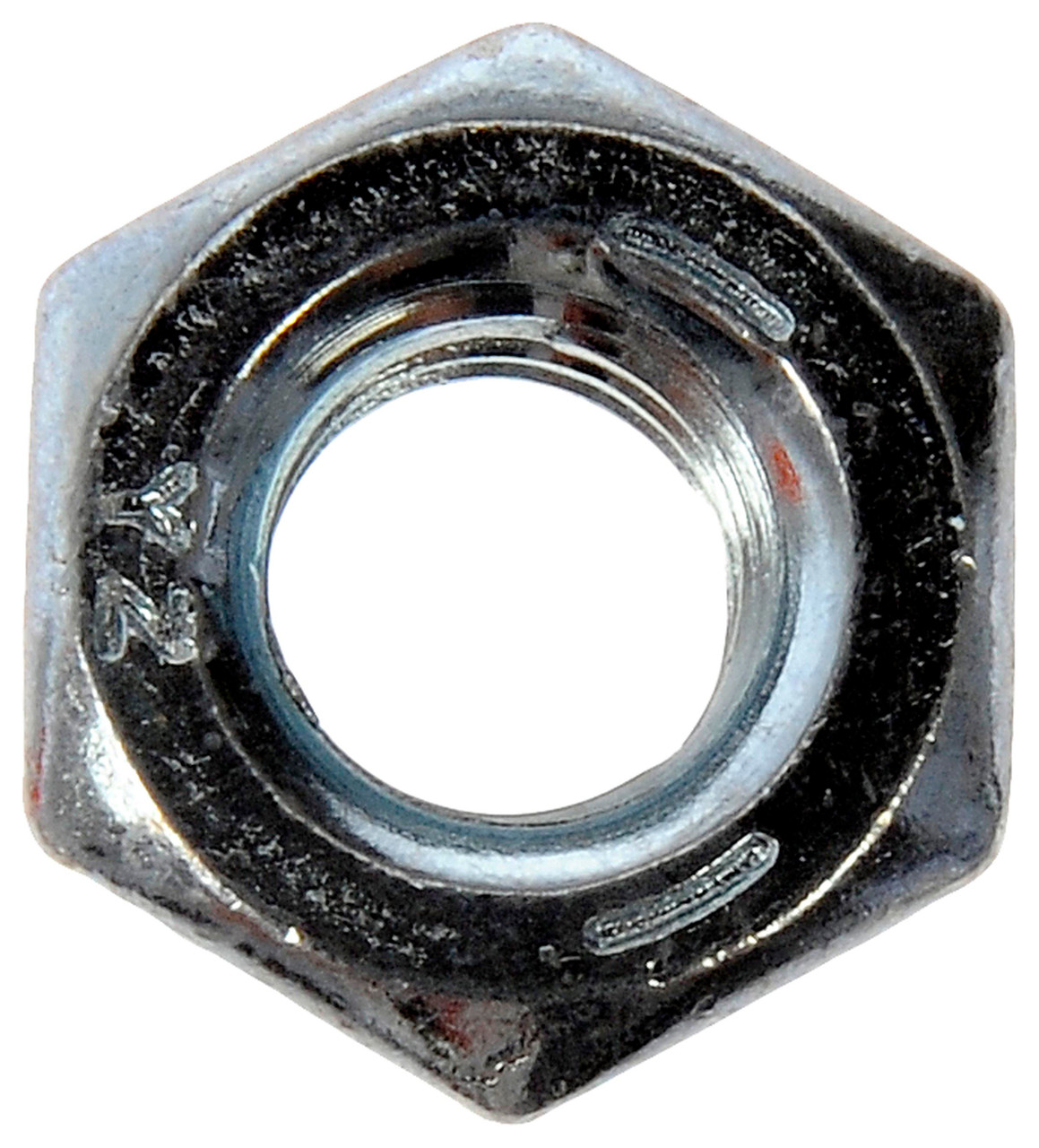 Dorman - Autograde Hex Nut-Grade 5-Thread Size 1/4-20, Height 7/16 In. 910-010 Fits -