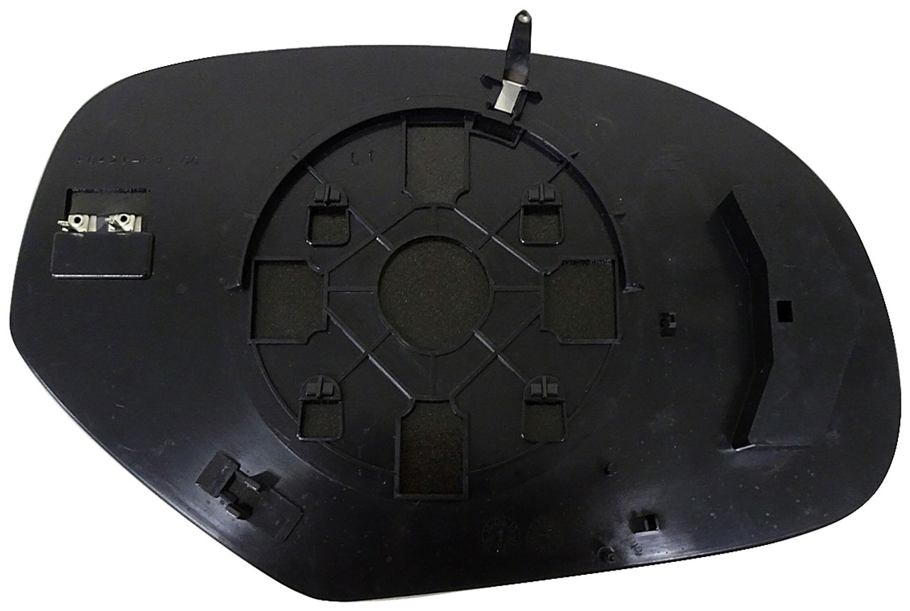 Dorman - HELP Plastic Backed Mirror Replacement 56081 Fits Cadillac 2014-07
