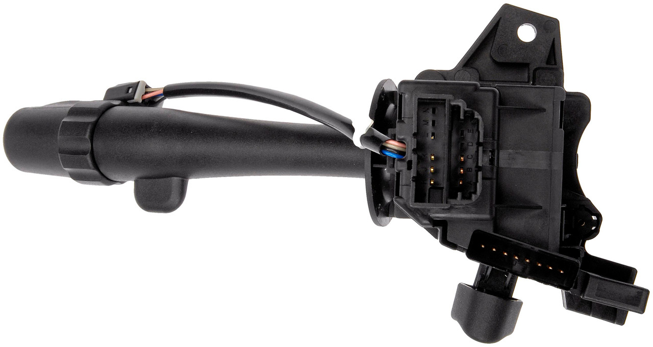 Dorman - HELP Multifunction Switch Assembly 2330856 Fits Cadillac 2007-03