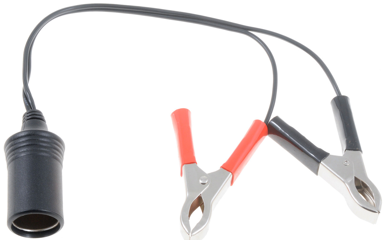 Dorman - HELP Lighter Receptacle With 10 In. Cord With An Overall Length Of 15-3/4 In. 56481 Fits -