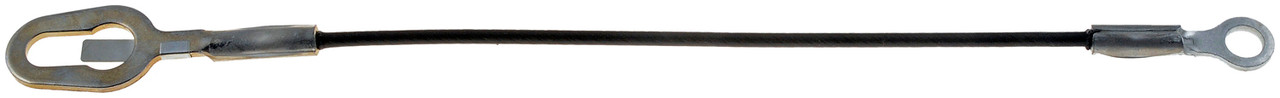 Dorman - HELP Tailgate Cable - 18-1/8 In. 38522 Fits Dodge Ram 1500 2002-94
