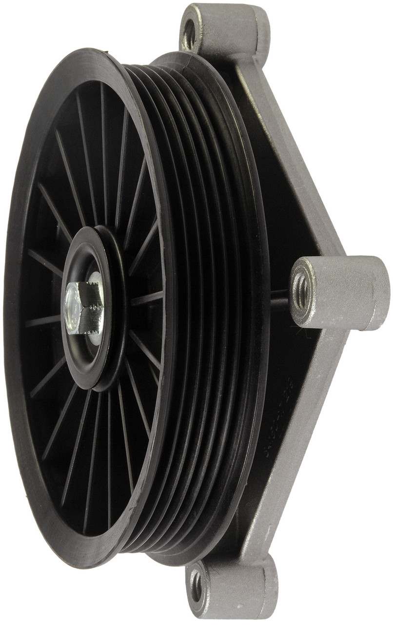 Dorman - HELP Air Conditioning Bypass Pulley 34202 Fits Buick 1995-85
