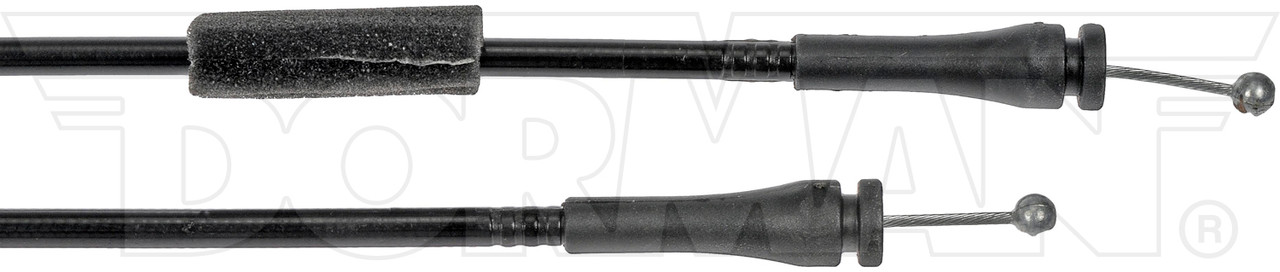 Dorman - HELP Door Latch Release Cable 924-351Cd Fits Ford 2018-92
