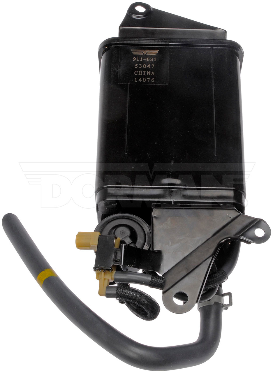 Dorman - OE Solutions Evaporative Emissions Charcoal Canister 911-631 Fits Pontiac Vibe 2004-03