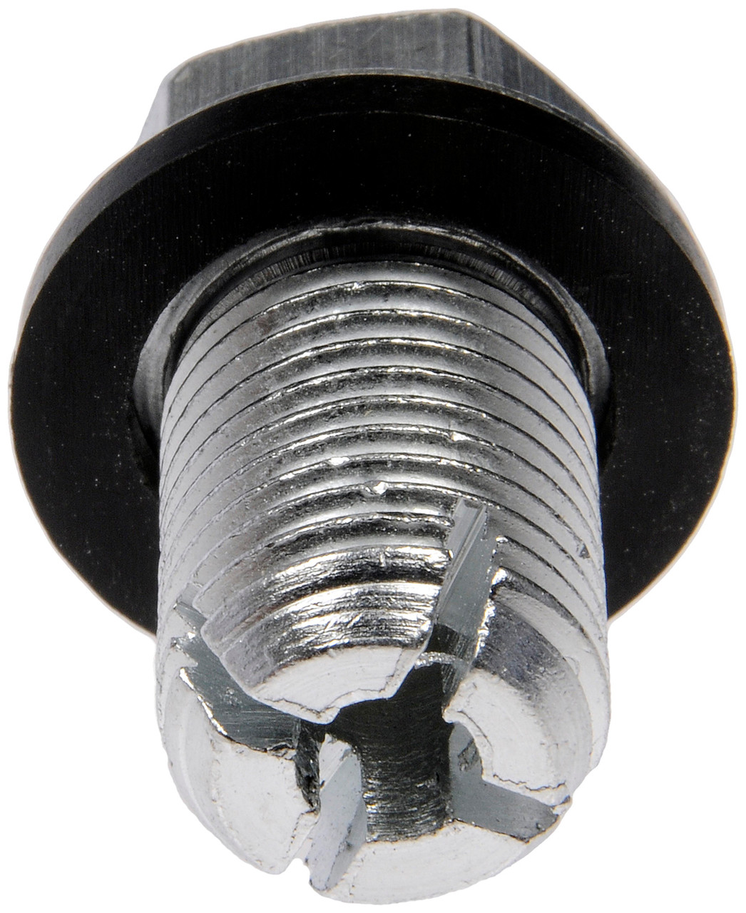Dorman - Autograde Oil Drain Plug Oversize M14-1.50 S.O., Head Size 18Mm 090-082Cd Fits -
