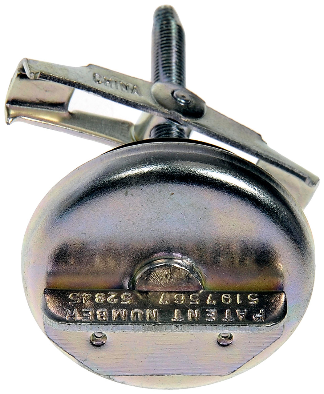 Dorman - Autograde Universal Oil Drain Plug 1/2 In. To 3/4 In. Or M12 To M18 090-080Cd Fits -