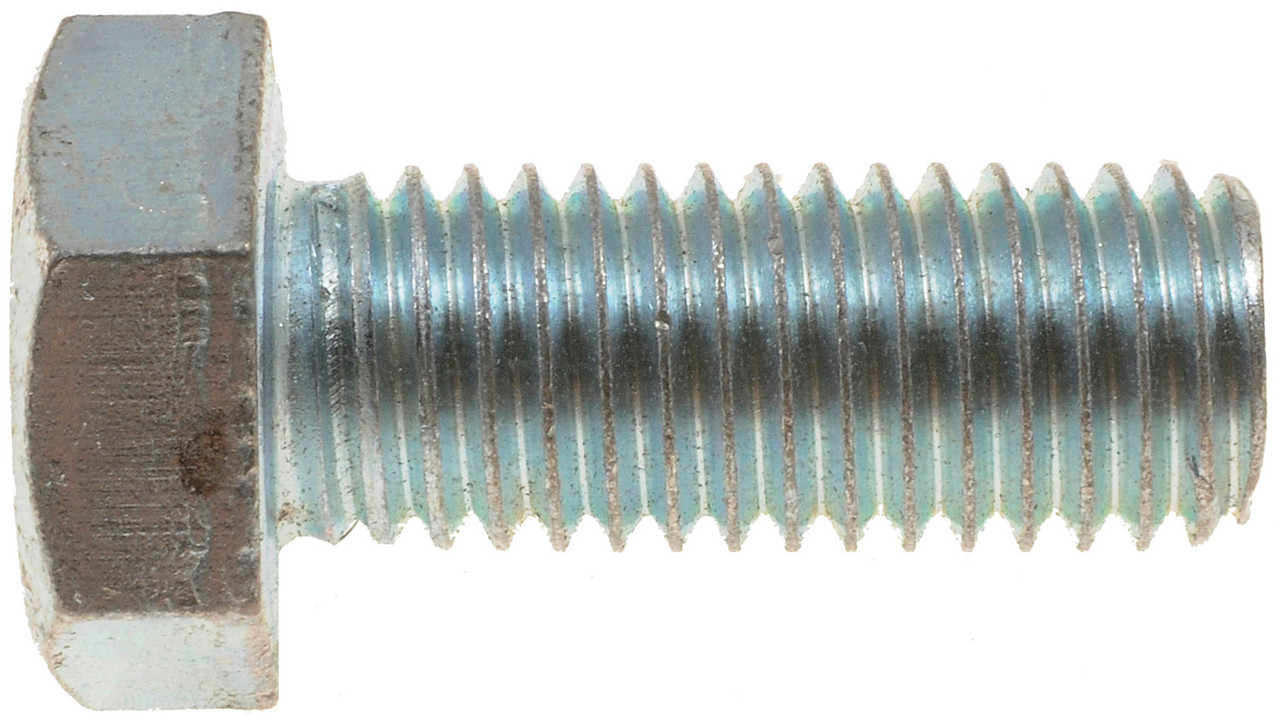 Dorman - Autograde Cap Screw-Hex Head-Class 8.8- M12-1.75 X 30Mm 908-225 Fits -