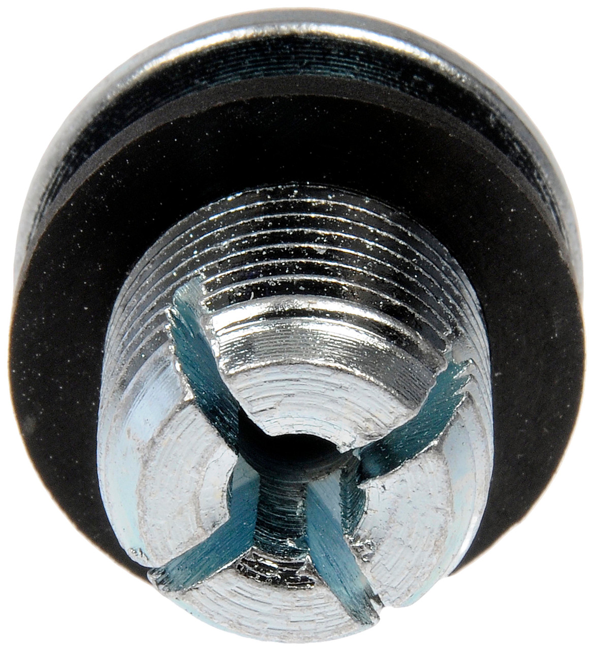 Dorman - Autograde Double Oversize Oil Drain Plug M14X1.50 65400 Fits -