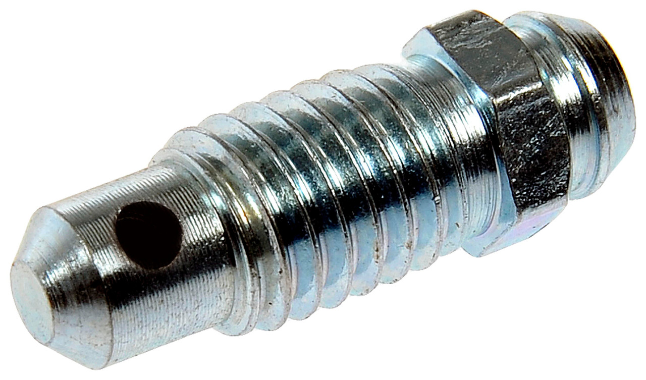 Dorman - HELP Bleeder Screws M8-1.25 X 24Mm 13902 Fits General Motors 2002-70