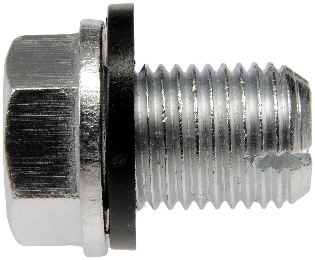 Dorman - Autograde Oil Drain Plug Oversize M14-1.50 S.O., Head Size 18Mm 65217 Fits -