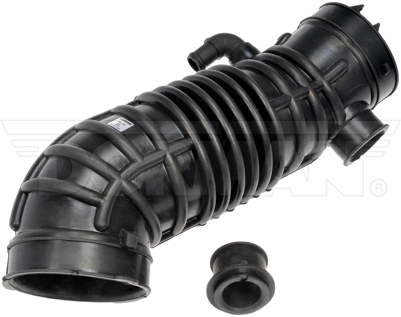 Dorman - OE Solutions Engine Air Intake Hose 696-735 Fits Hyundai Entourage 2007