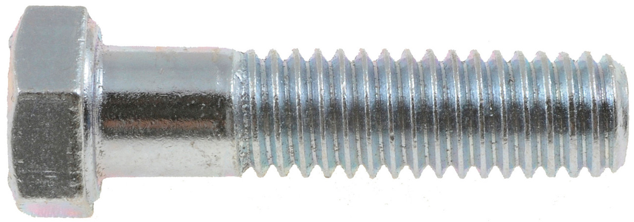 Dorman - Autograde Cap Screw-Hex Head-Grade 5- 3/8-16 X 1-1/2 In. 903-215 Fits -