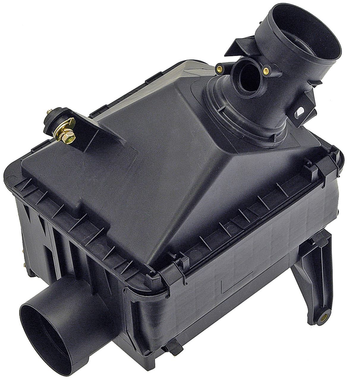 Dorman - OE Solutions Engine Air Filter Box 258-504 Fits Toyota Hilux 2012-04
