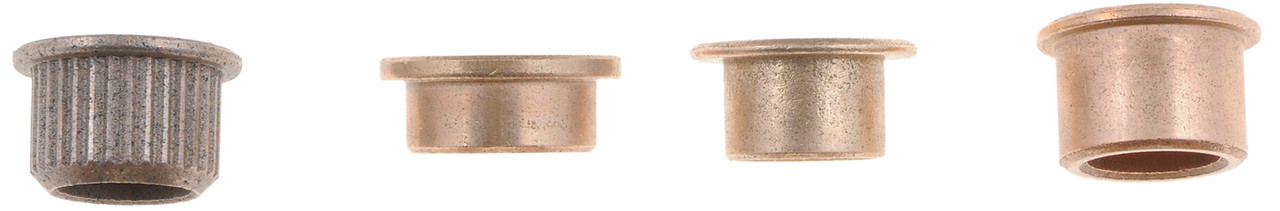 Dorman - HELP Door Hinge Bushing Assortment - 4 Sizes 38374 Fits CHRYSLER 1996-87