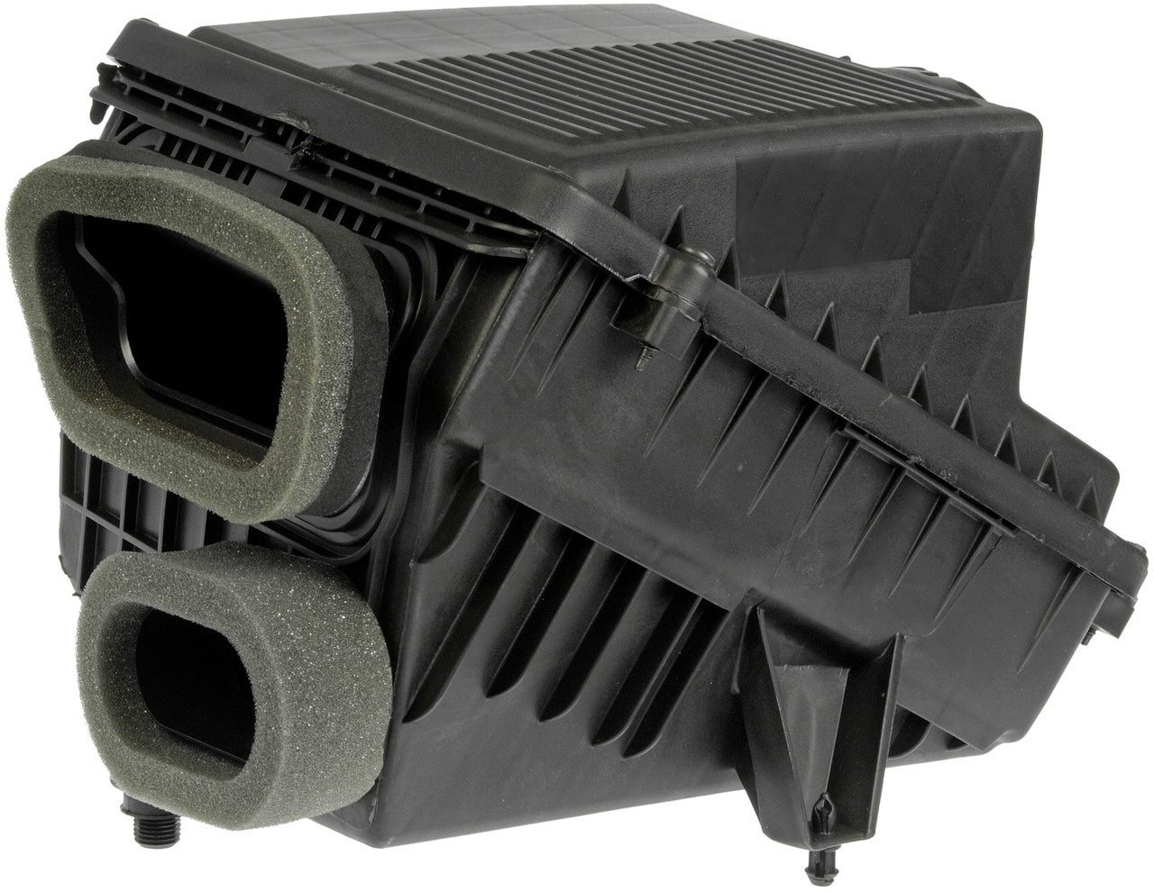 Dorman - OE Solutions Engine Air Filter Box 258-514 Fits Cadillac 2009