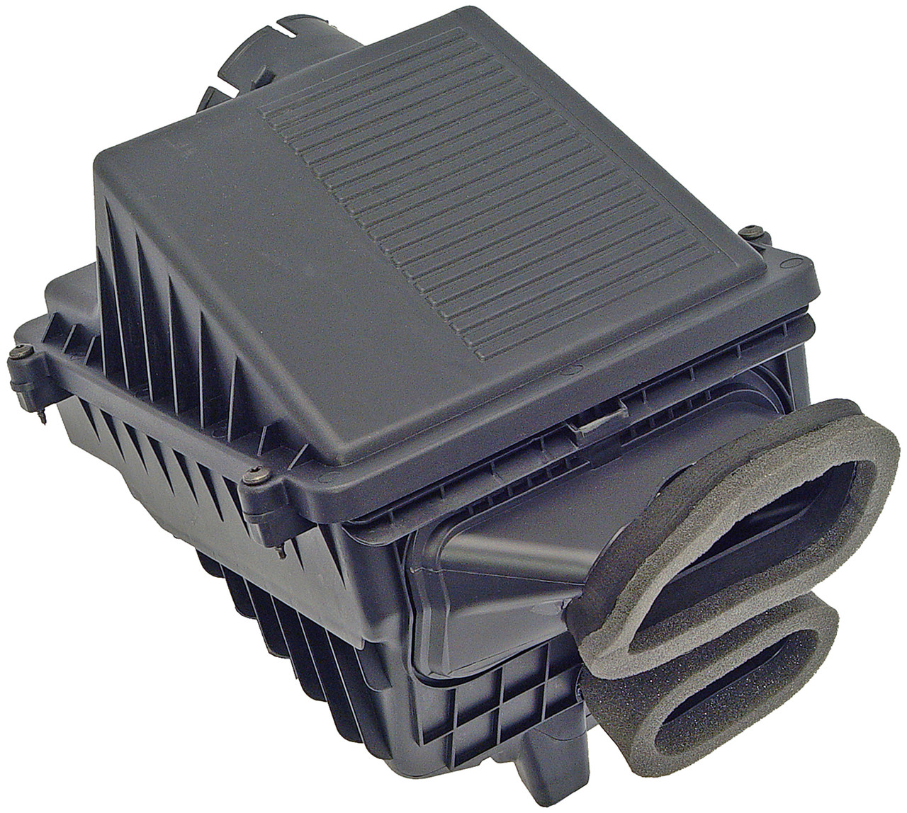 Dorman - OE Solutions Engine Air Filter Box 258-514 Fits Cadillac 2009