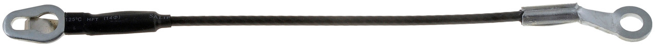 Dorman - HELP Tailgate Cable - 15-1/8 In. 38536 Fits Cadillac 2006-02