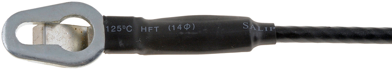 Dorman - HELP Tailgate Cable - 15-1/8 In. 38536 Fits Cadillac 2006-02