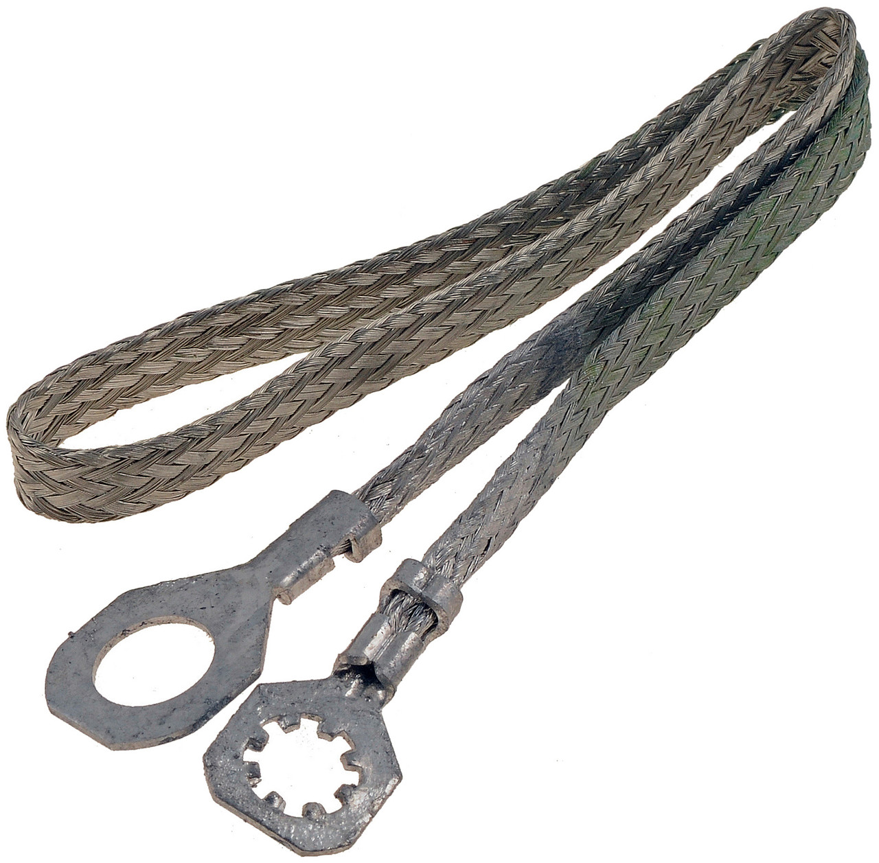 Dorman - HELP 15 In. Universal Ground Strap 60213 Fits -