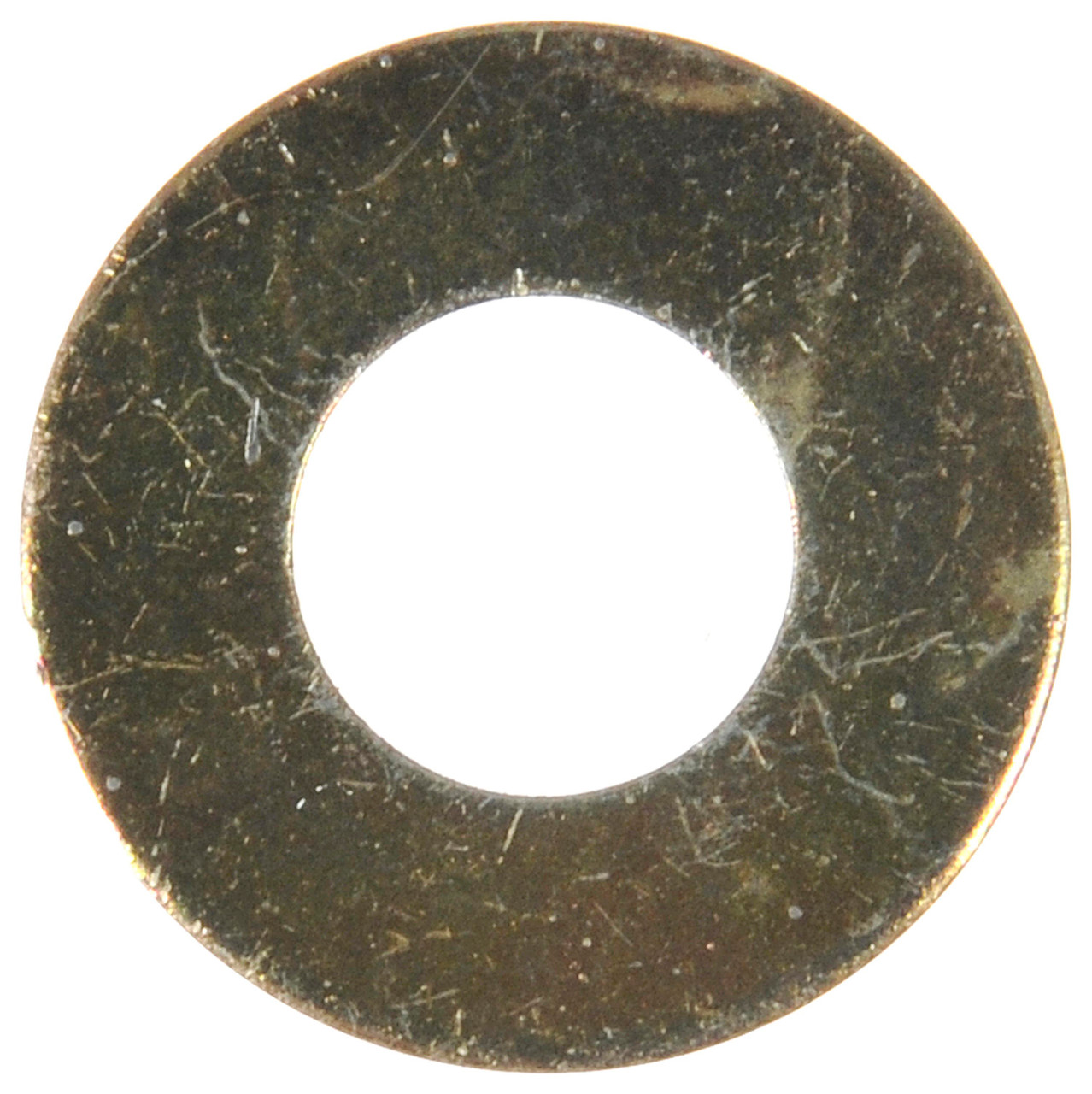 Dorman - Autograde Flat Washer-Grade 8- 1/4 In. 965-010 Fits -