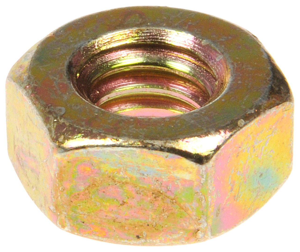Dorman Hex Nut - Grade 8 - Thread Size 1/4 In.-20 962-510D Fits -