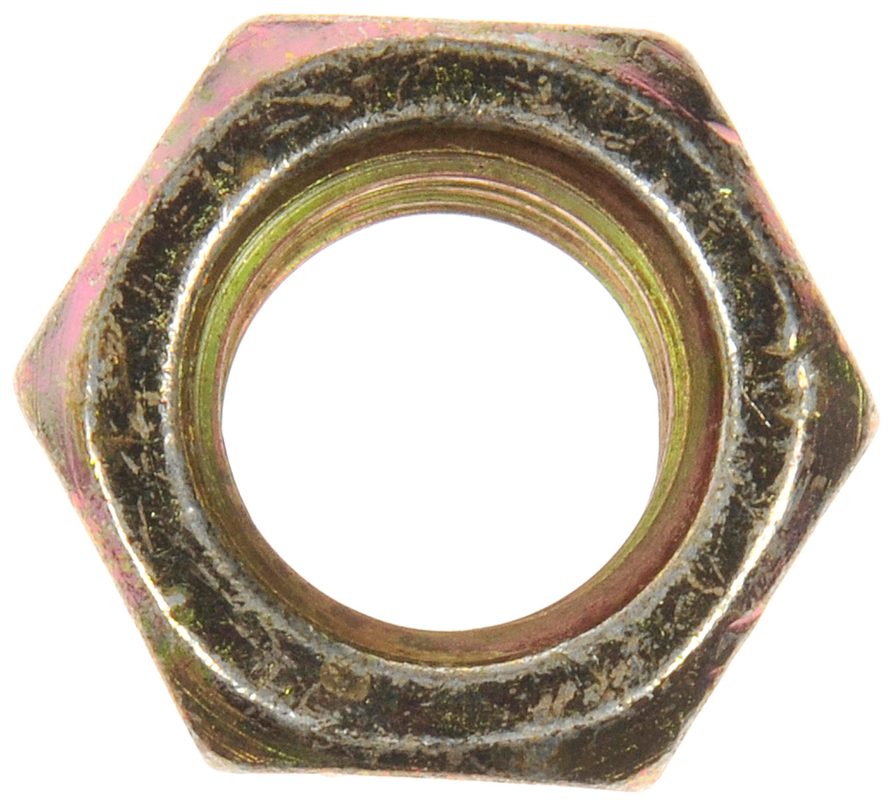 Dorman Hex Nut - Grade 8 - Thread Size 1/2 In.-13 962-014D Fits -