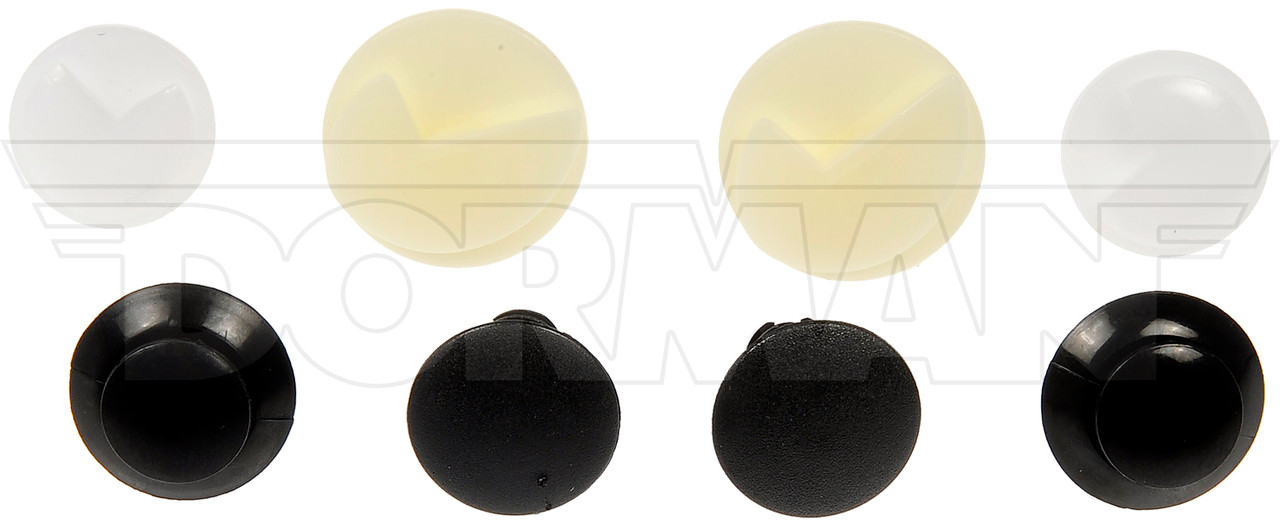 Dorman Gm Interior Panel Retainer 963-035D Fits -