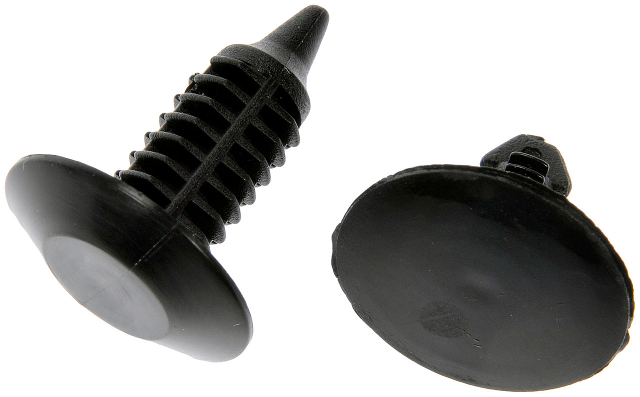 Dorman Chrysler, Ford, Gm Splash Shield Retainer 963-007D Fits Chevrolet 2009-04