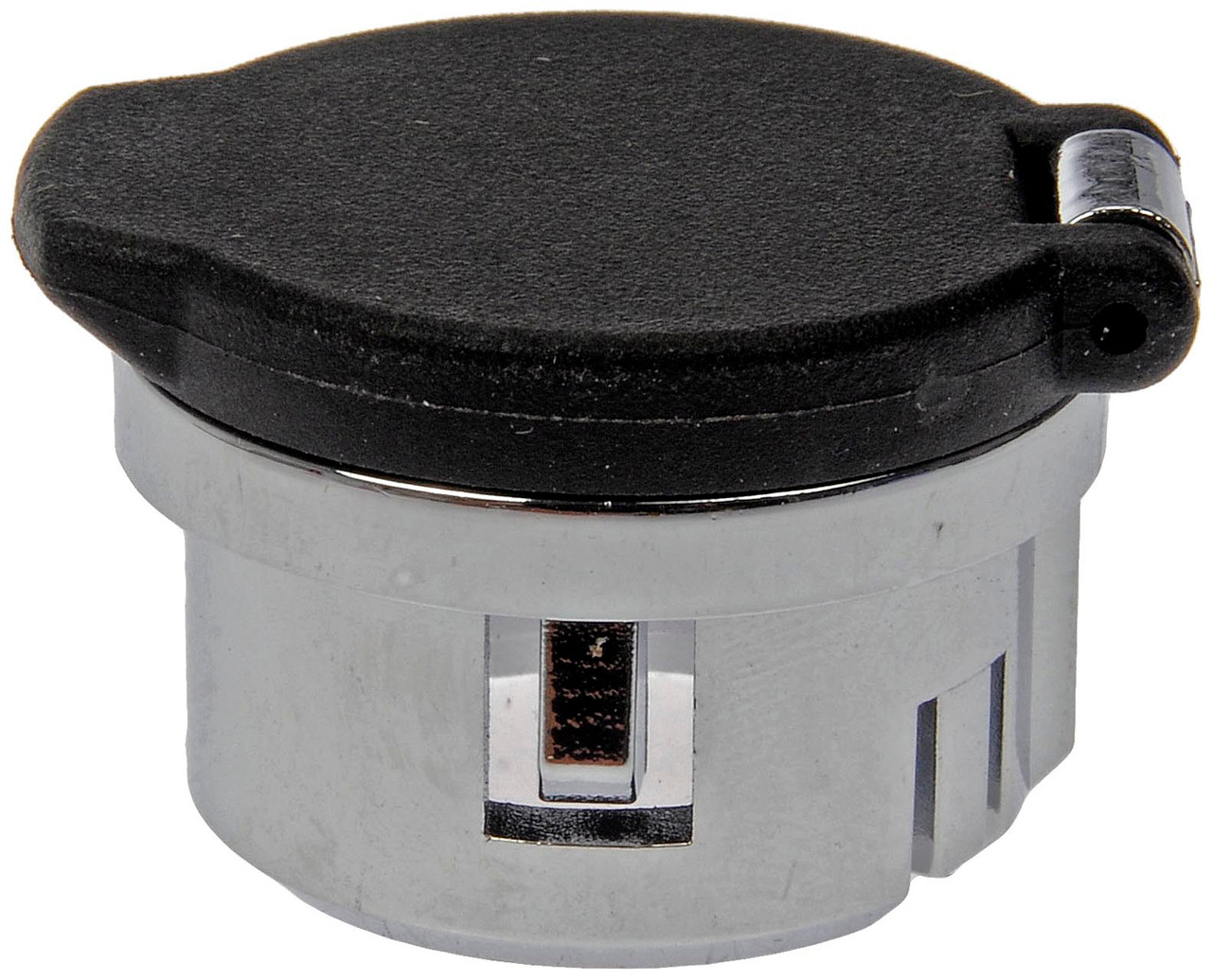 Dorman - HELP Plug Retainer Replacement Chrome 57000 Fits Cadillac 2014-07