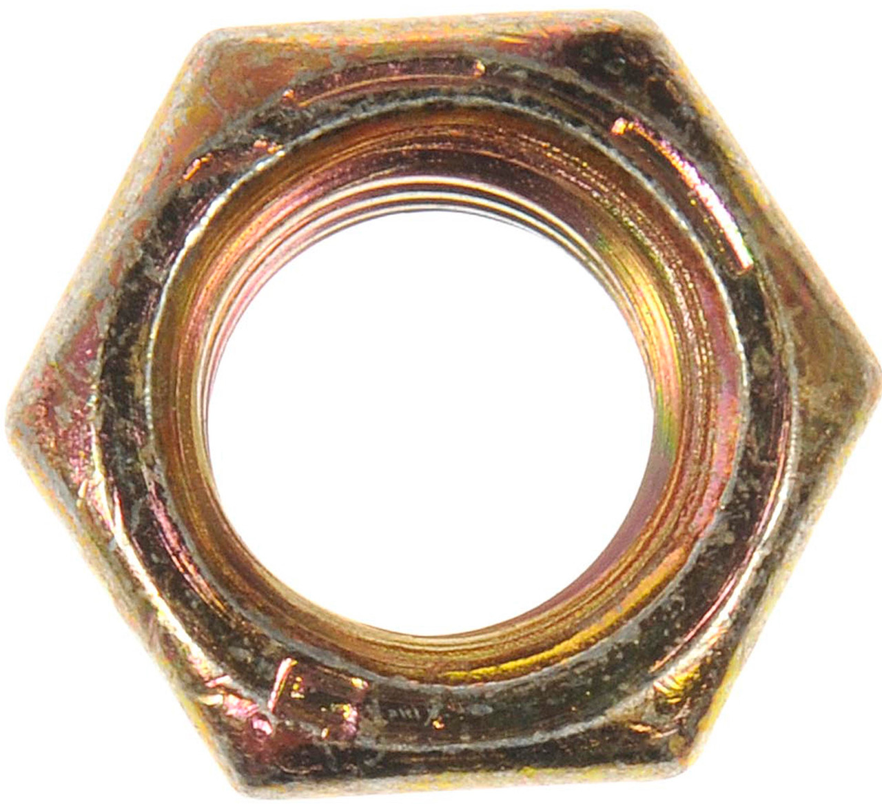 Dorman - Autograde Hex Nut - Grade 8 - 3/8 -16 962-512 Fits -