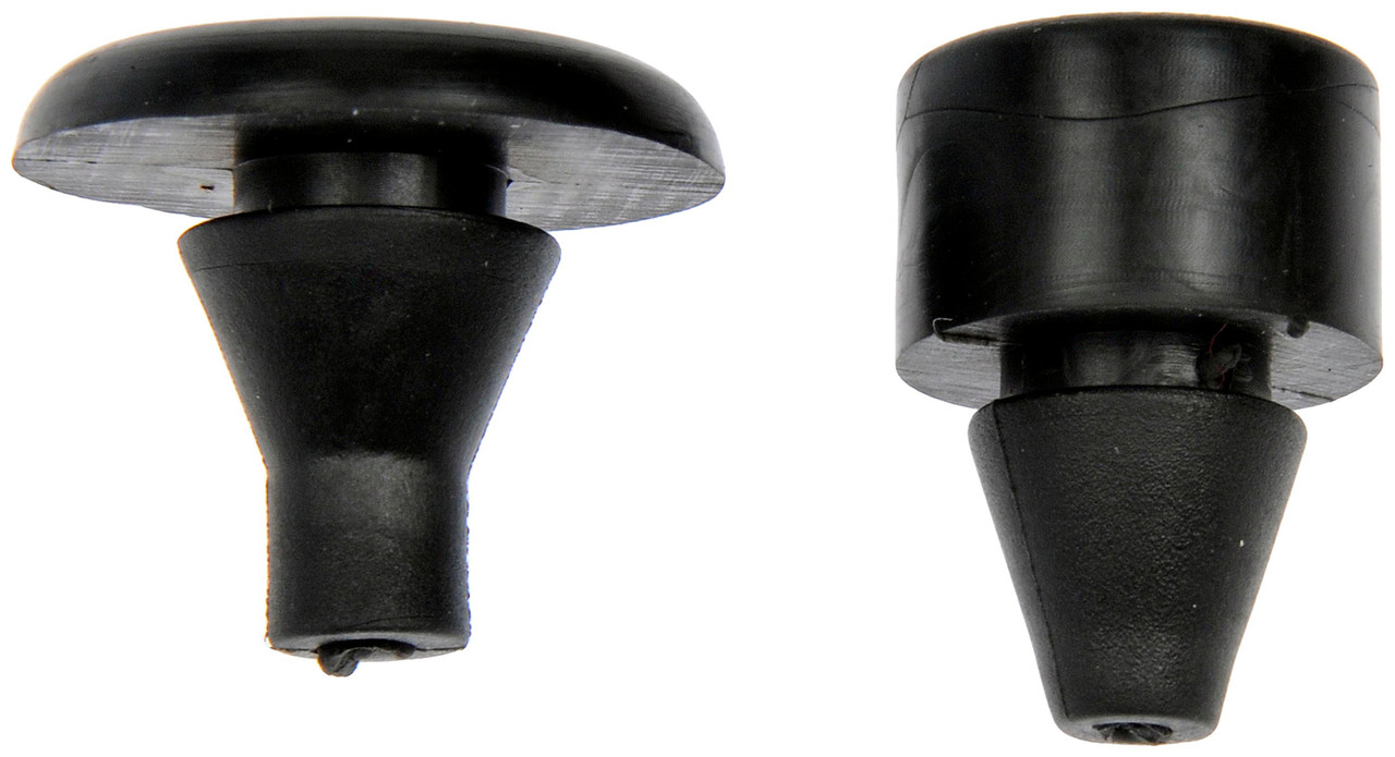 Dorman - Autograde Rubber Bumper - Gm- 5/8, 1/2 In. 961-375 Fits -