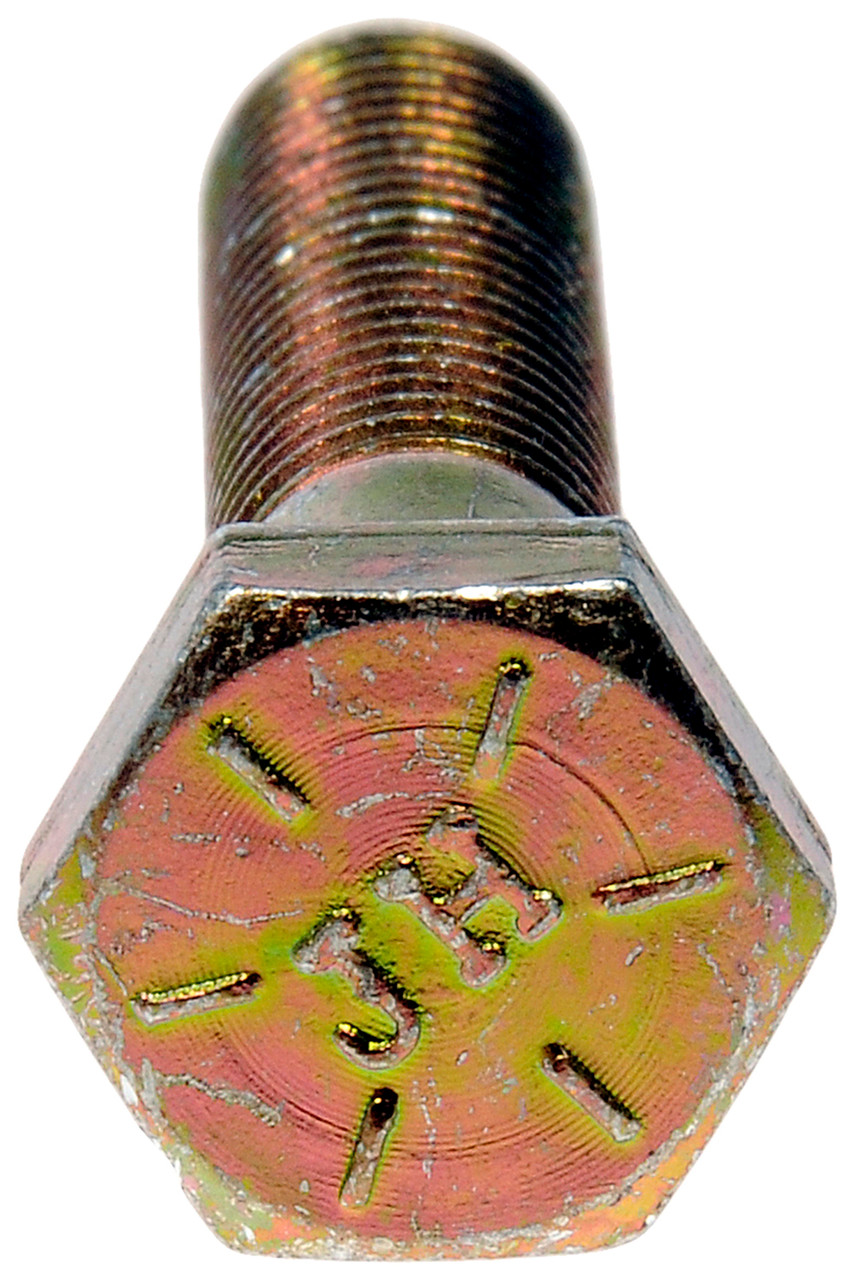 Dorman - Autograde Hex Bolt - Grade 8 - 5/16-24 X 1-1/2 961-615 Fits -