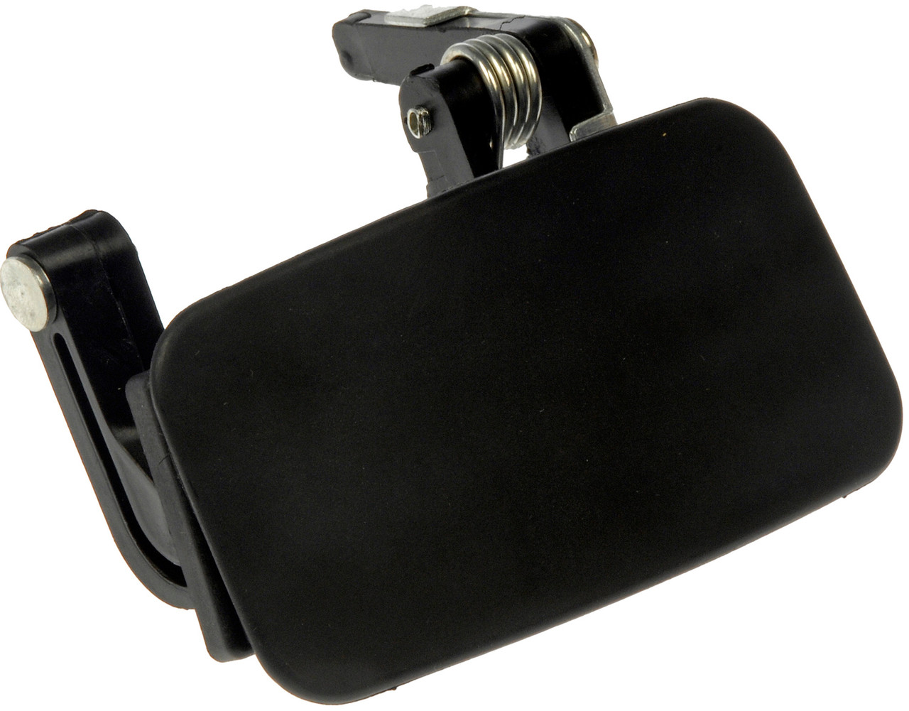 Dorman - HELP Exterior Door Handle Sliding Door Left 80445 Fits Nissan Quest 2002-99