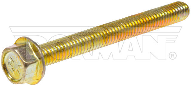 Dorman Flanged Bolt - Grade 8 - 3/8 In.-16 X 3 In. 960-230 Fits -