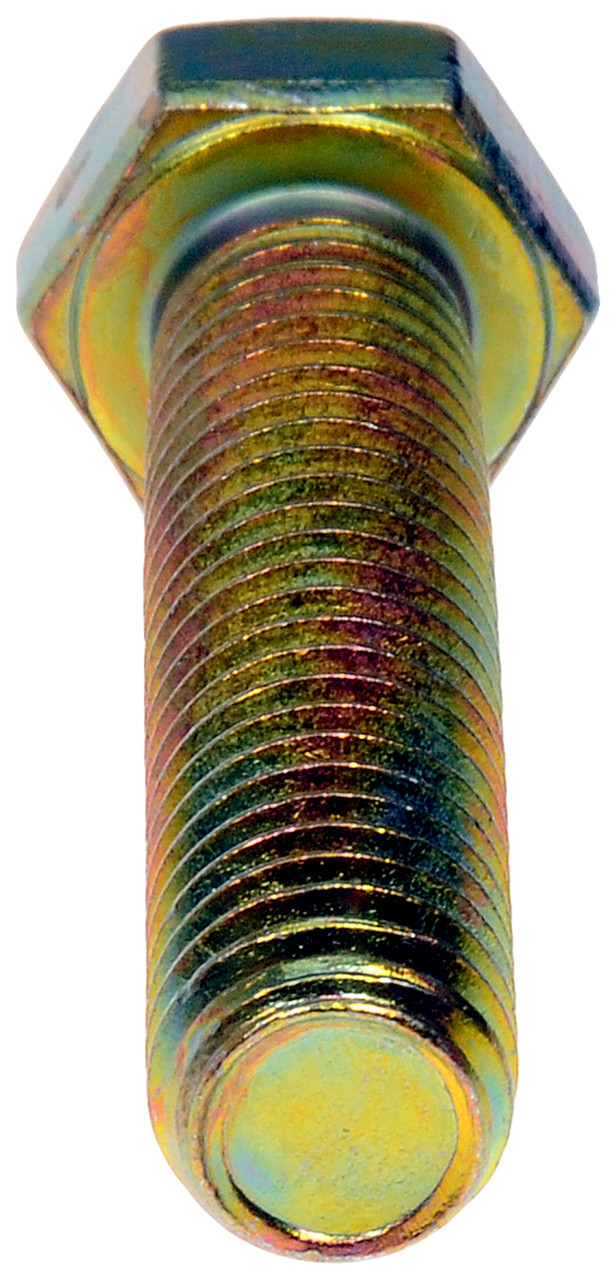 Dorman Hex Bolt - Grade 8 - 3/8 In.-16 X 1-3/4 In. 960-717D Fits -