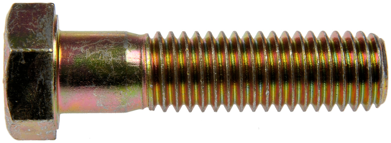 Dorman - Autograde Cap Screw-Hex Head-Grade 8- 1/2-13 X 2 In. 960-420 Fits -