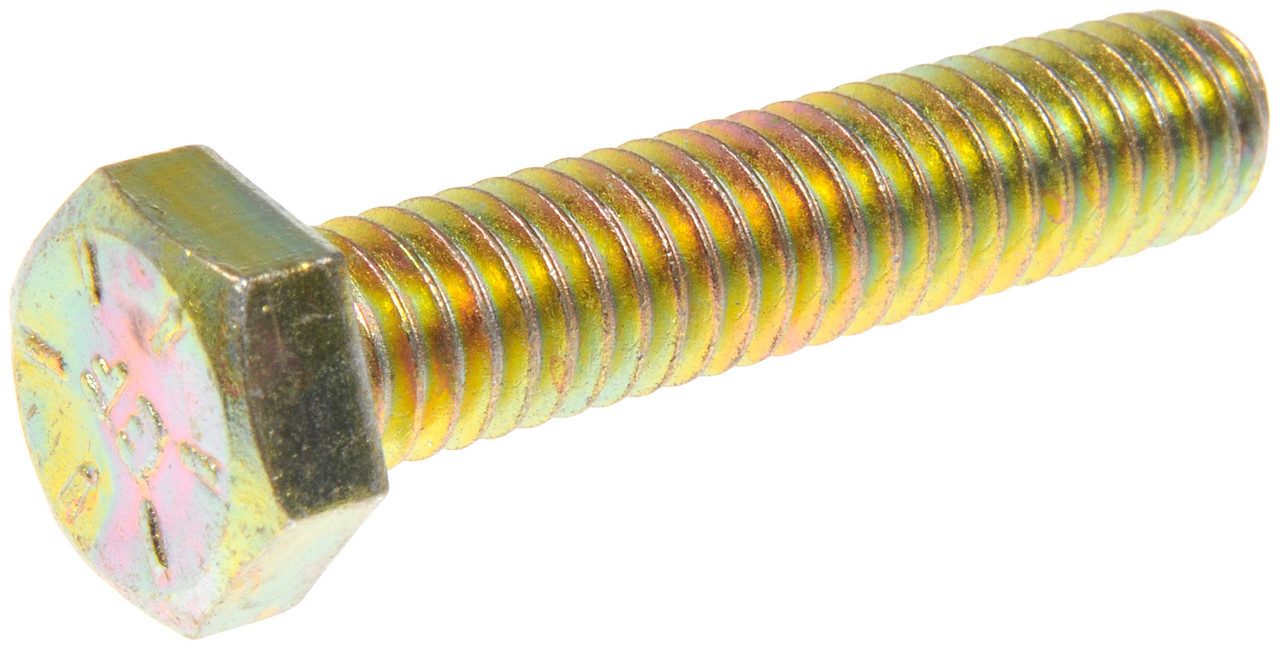 Dorman - Autograde Cap Screw-Hex Head- Grade 8 - 5/16-18 X 1-1/2 960-114 Fits -