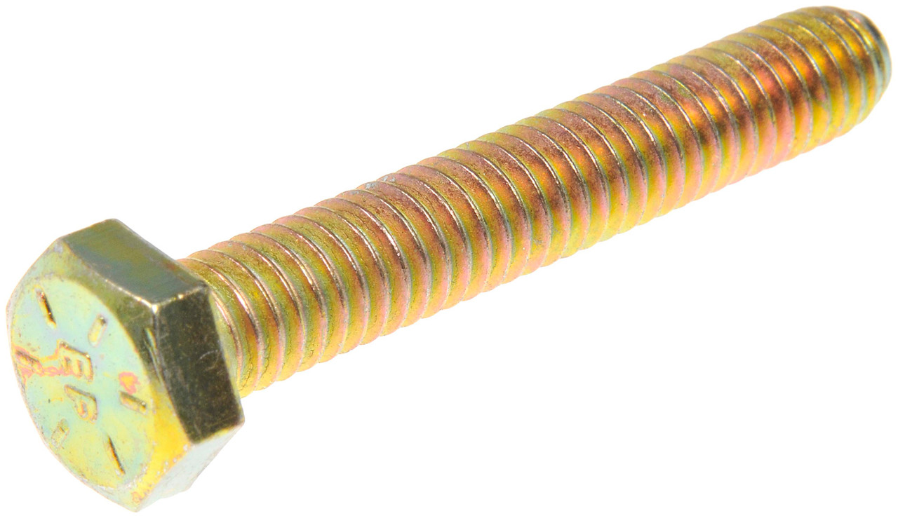 Dorman - Autograde Cap Screw-Hex Head- Grade 8 - 5/16-18 X 2 960-118 Fits -
