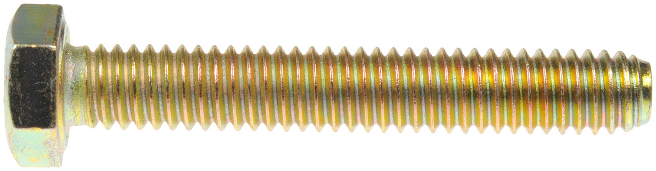 Dorman - Autograde Cap Screw-Hex Head- Grade 8 - 5/16-18 X 2 960-118 Fits -